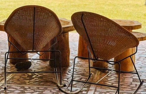 Dibulla Hotel | Hotel Gavia Sierra Nevada