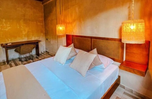 Dibulla Hotel | Hotel Gavia Sierra Nevada