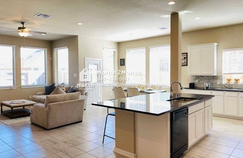 Rosenberg Casa | Prime Haven on Fountain Drive #41715