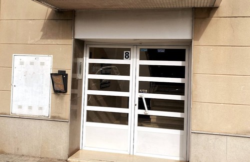 Provincia de Valencia Apartamento | Apartment Near The Beach In Cabañal Area