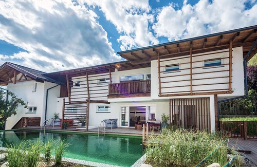 Stans Apartamento | Haus Sandstein - Das Urgestein
