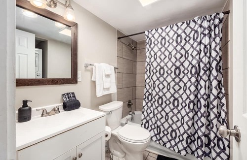 Livingston Park Apartamento | Cozy 2 Bedroom Apartment-Heart of German Village!