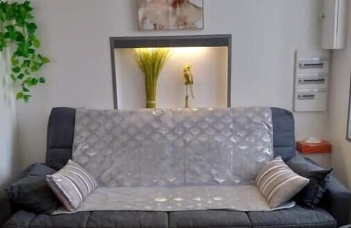 Fourchambault Apartamento | Cassiopée Meublé Classé 3