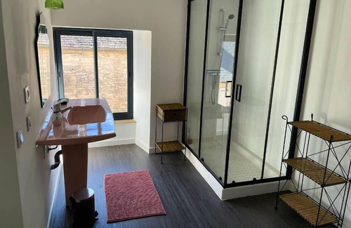 Sarrazac Casa | Homerez - House for 8 ppl. with garden and terrace at Cressensac-Sarrazac