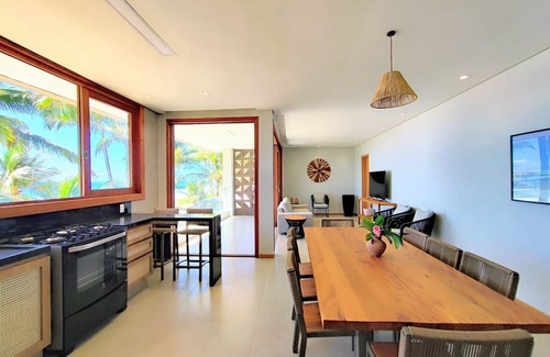 Barra Grande Casa | Alma Maraú