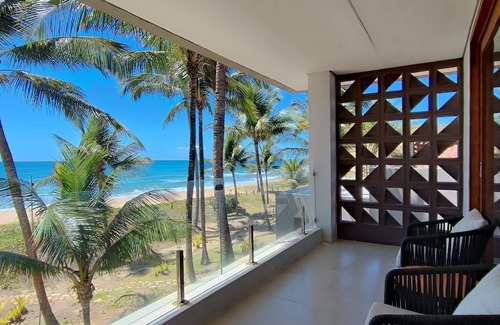 Barra Grande Casa | Alma Maraú