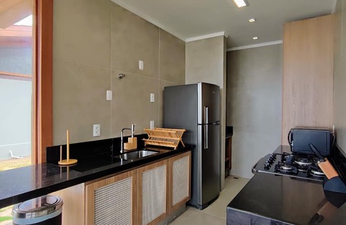 Barra Grande Casa | Alma Maraú