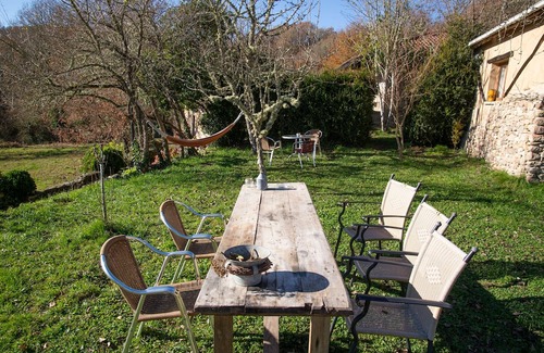 Rairiz de Veiga Cabaña | Santo André Rural Village ideal for groups