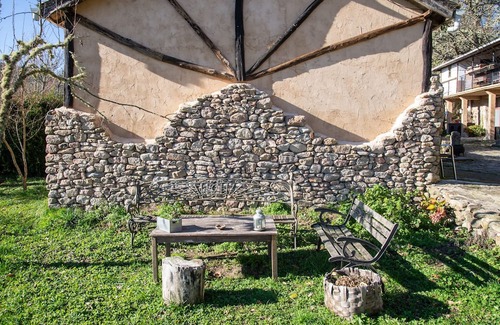 Rairiz de Veiga Cabaña | Santo André Rural Village ideal for groups