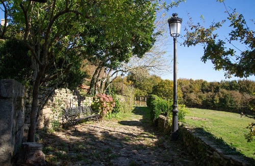 Rairiz de Veiga Cabaña | Santo André Rural Village ideal for groups