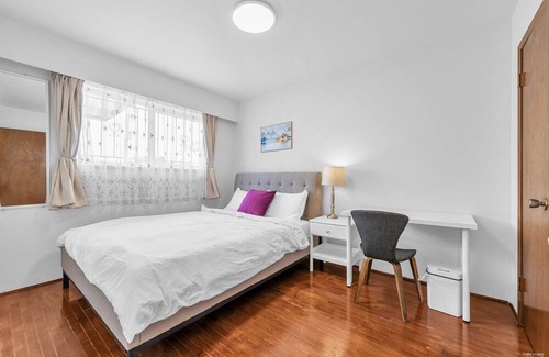 Sunset Casa | Peaceful and Comfy Suite Urban Haven Retreat