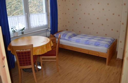 Sasbach Apartamento | Forest view in the Winterbacherhof