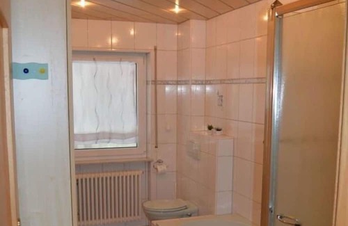 Sasbach Apartamento | Forest view in the Winterbacherhof