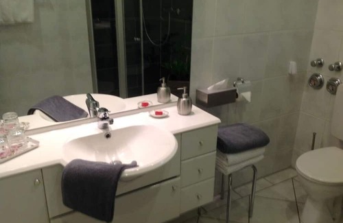 Ruedesheim am Rhein Apartamento | Holiday apartment Haus Monika