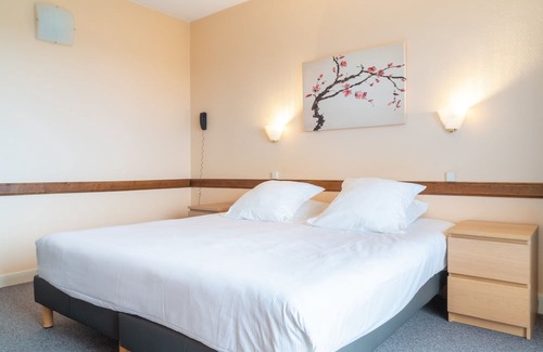 Bellerive-sur-Allier Apartamento | Studio Standard - 1 LIT Double