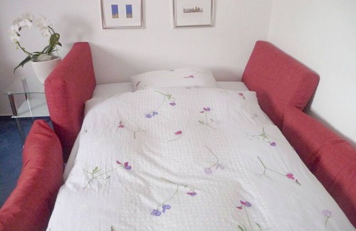 Roxel Apartamento | Holiday apartment Everding