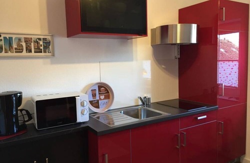 Roxel Apartamento | Holiday apartment Everding