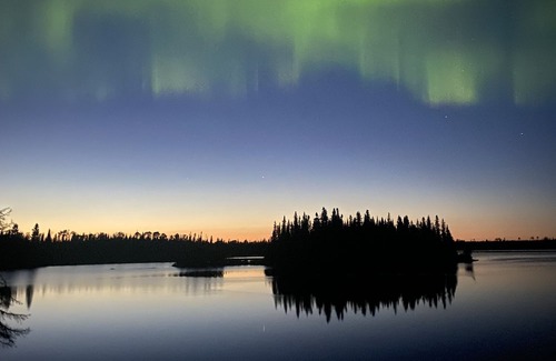 Greenstone Cabina | Rustic cabins in Nakina, Ontario. Perfect for ATV/UTV groups or Fishing Trips.