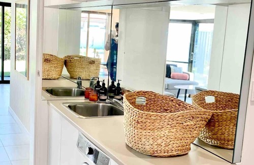 South Plympton Casa | Original Art Deco House