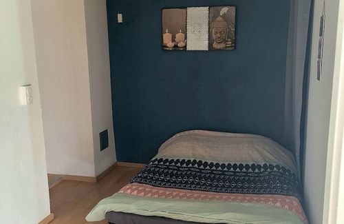 Gavarret-sur-Aulouste Casa | Agréable Maison au Cœur de la Campagne