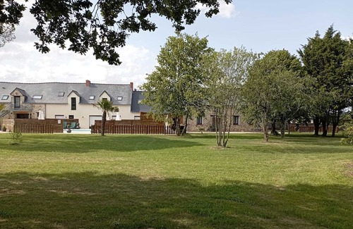 Soudan Casa | Gîte 2 Chambres