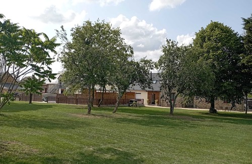 Soudan Casa | Gîte 2 Chambres