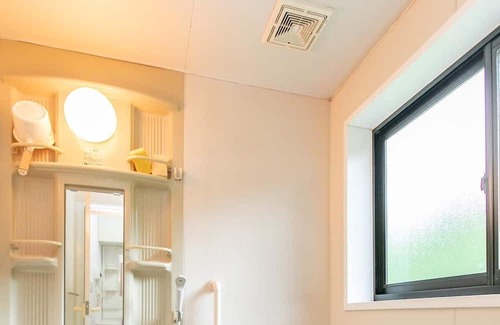 Neba Alquiler De RV | A Whole building rental plan Room without meals / Shimoina District Nagano