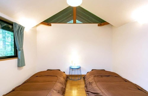 Neba Alquiler De RV | A Whole building rental plan Room without meals / Shimoina District Nagano