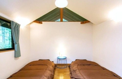 Neba Alquiler De RV | C1 Whole house rental planApril and May Golden / Shimoina District Nagano