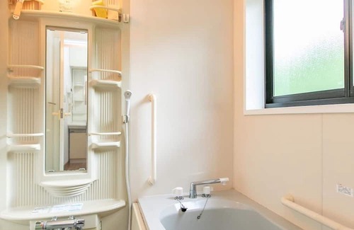 Neba Alquiler De RV | C1 Whole house rental planApril and May Golden / Shimoina District Nagano