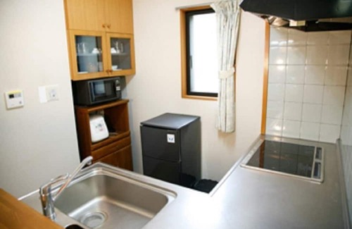 Neba Alquiler De RV | A Whole building rental planAprilMay Room onl / Shimoina District Nagano
