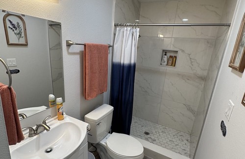 Polk City Casa | 6Br Disney Family Retreat in the Woods