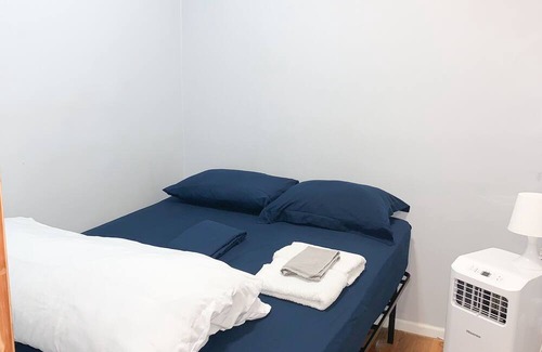 Ocean Hill Casa | Unique Cozy Footsteps away from Subway.