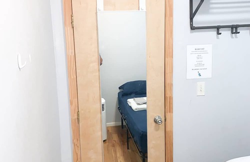 Ocean Hill Casa | Unique Cozy Footsteps away from Subway.