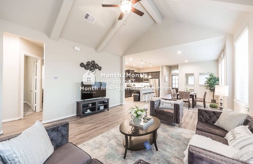 Sienna Plantation Casa | Ironwood Elegance #41016