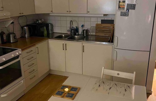 Tullinge Apartamento | Luxurious Apartment 10 min From City