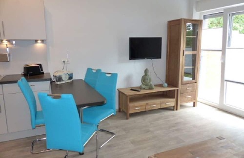 Region Hannover District Apartamento | Holiday apartment Turquoise