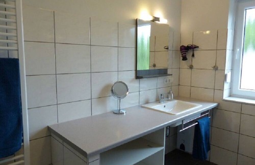 Region Hannover District Apartamento | Holiday apartment Turquoise
