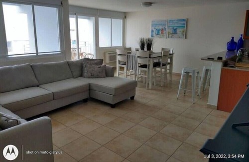 Bouvet Island Casa | Ocean view . Updated three bedroom condo