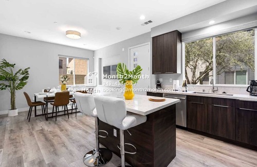 South el Monte Casa | Modern Classic on Edwards Ave #41517