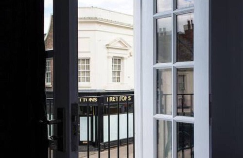 Leamington Spa Apartamento | 2 Bedroom Apt Leamington Spa Hosted By Golden Key