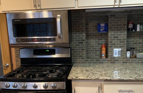 Appleton Cabaña | Sunsets on Palisades...Waterfront cottage on the Fox River/LLBDM with dock!