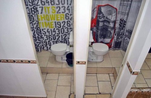 Colonia 5 de Diciembre Cama Y Desayuno | Vrbo Property