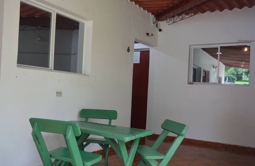 La Libertad Apartamento | Excellent cozy apartment, within walking distance from wonderful Surf City