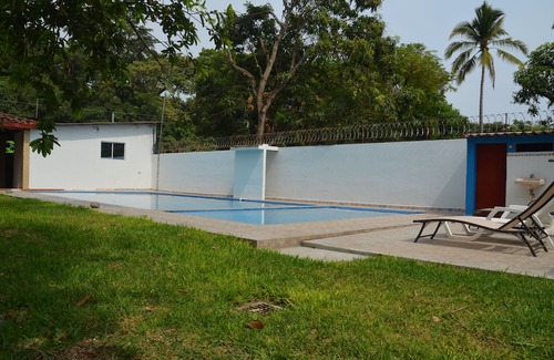 La Libertad Apartamento | Excellent cozy apartment, within walking distance from wonderful Surf City