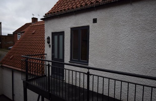 Worksop Apartamento | No 8 Modern studio in Worksop