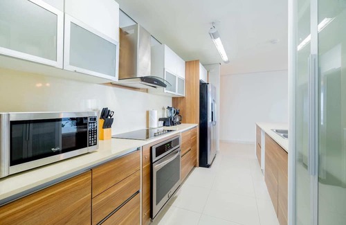 Costa del Este Apartamento | w* | Awesome 2BR with Balcony in Costa del Este