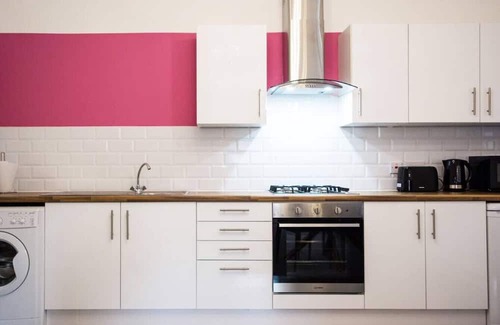 Leamington Spa Apartamento | 1 Bedroom Apt Leamington Spa Hosted by Golden Key