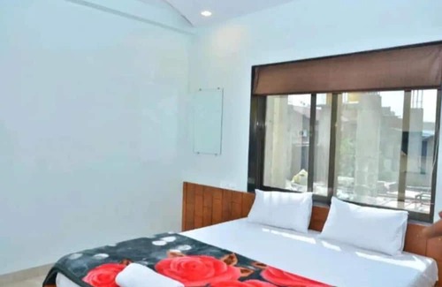 Bhilar Apartamento | Unique Inn Villa Strawberry Farm Fragrance