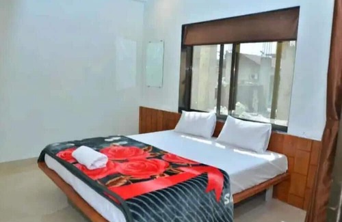 Bhilar Apartamento | Unique Inn Villa Strawberry Farm Fragrance